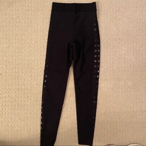 Ultracor Star Leggings